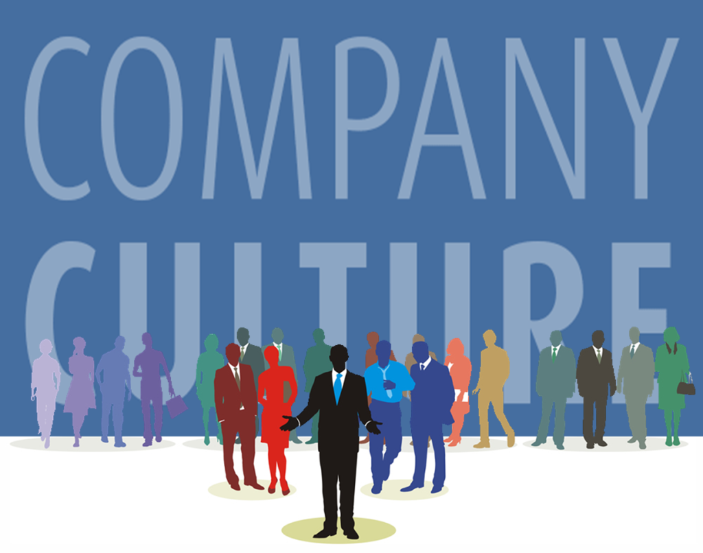 Company Culture 2